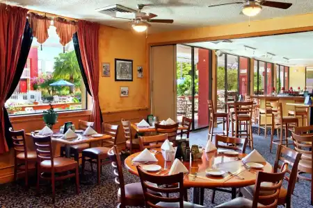 Ramada Inn of Naples - 19