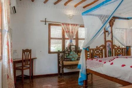 Hakuna Majiwe Beach Lodge - 65