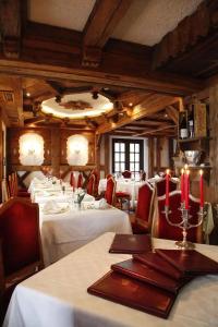 Querceto by Double Hospitality - 12