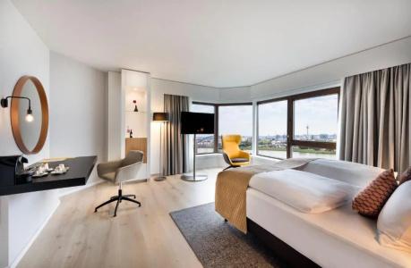 Crowne Plaza DUSSELDORF - NEUSS by IHG - 86