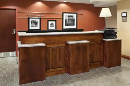 Hampton Inn Branson - Branson Hills - 24