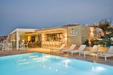 Luna Holiday Complex - 28
