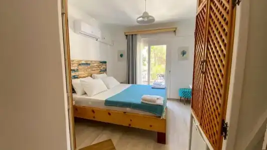 Merih Butik-Hotel - 38