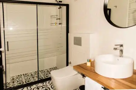 Fidanoglu Suite - 0