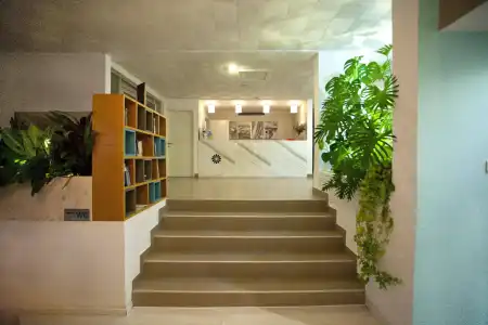 Costantiana Beach Apartments - 12