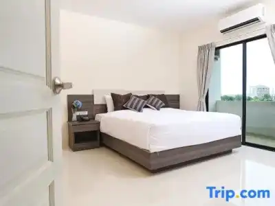 The Zen Pattaya - 88