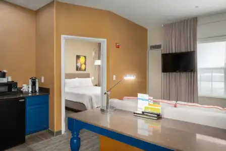 Hilton Garden Inn Phoenix Airport - 63