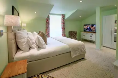 City Boutique Inn - 5
