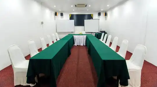 Seri Malaysia Seremban - 11