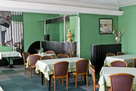 Planeta Sanatorium - 25