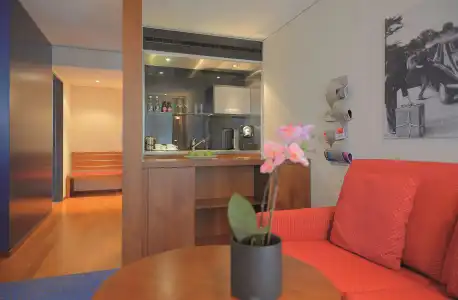 Radisson Blu, St. Gallen - 53