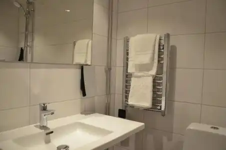 Hotell Zäta Longstay - 8