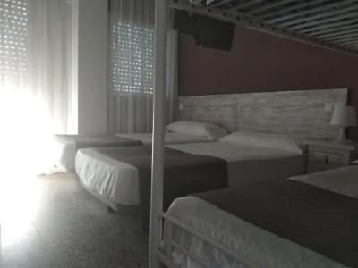 Hostal Garamar - 39
