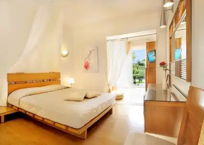 Antigoni Seaside Resort - 0