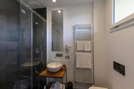 B&B The Attico - 25