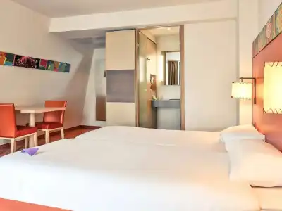Mercure Amiens Cathedrale - 17