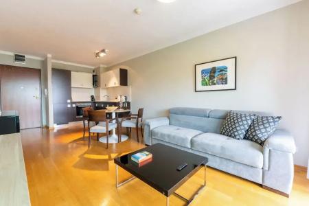 The Residence Aparthotel - 154