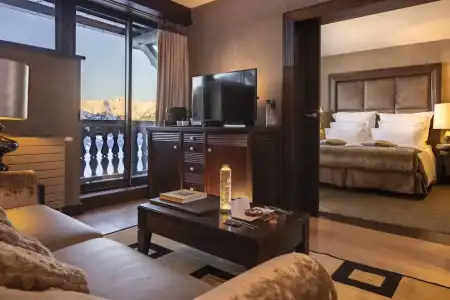 Hôtel Le Lana - 47
