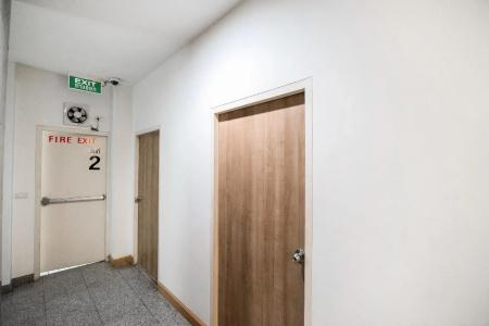 Beyond Suite Rama8 - 4