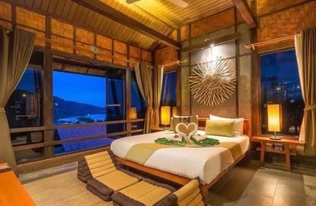 Alama Sea Village Resort - 131