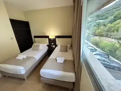Hôtel la Pinède - 20
