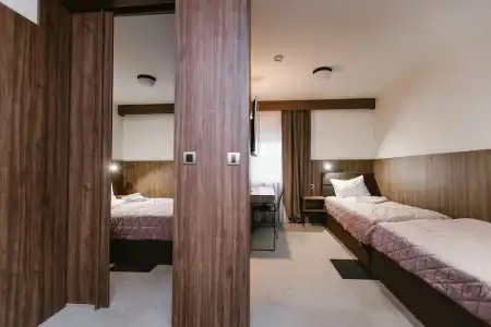 Rtanj Kopaonik Eco Resort & Spa - 24