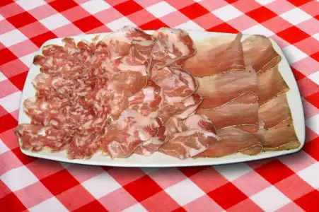 Diffuso Il Portichetto sulla collina a Vezio Perledo - 12