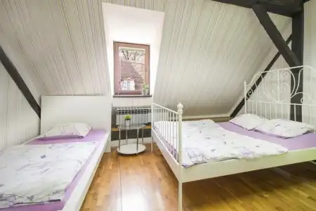 Hostel Centar - 7
