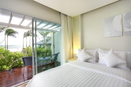 Chaweng Regent Beach Resort - 14