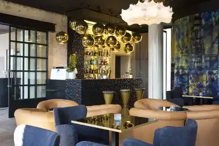Empreinte Hôtel & Spa - 1