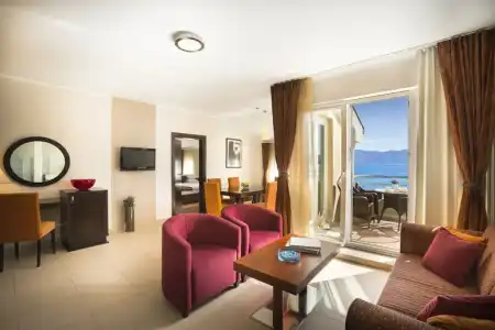Valamar Atrium Residence - 123