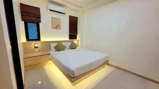Samed Port View - 82