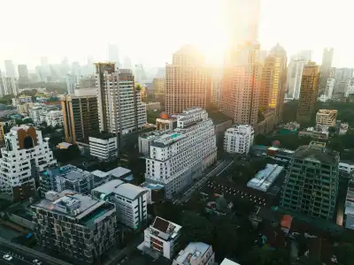 Radisson Chateau de Bangkok - 19