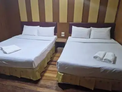 Tontarn Resort And Spa - 193