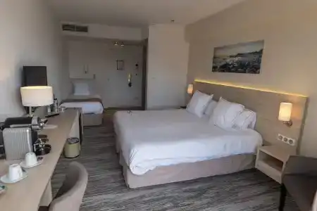 Best Western Le Roof - 51