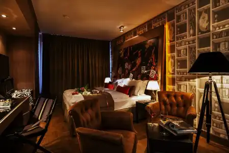 Baltazar Budapest - 6