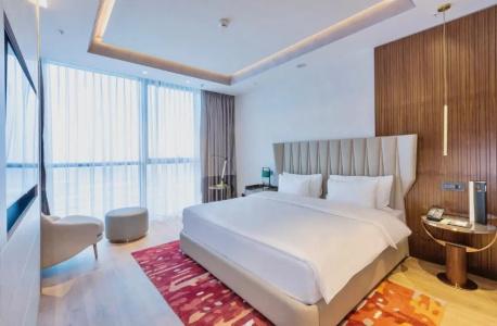 Hilton Samarkand Regency - 49