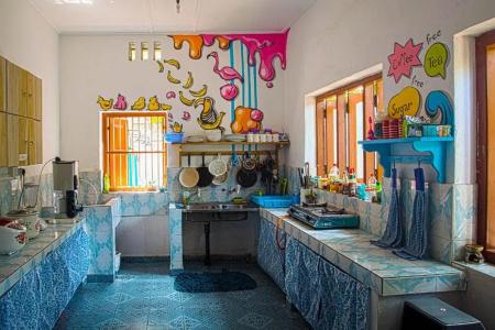 Hostel First Mirissa - 14