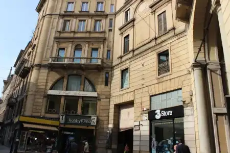 Apartdei Mercanti - 0