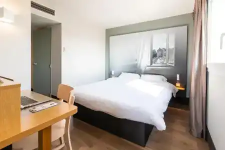 B&B Rennes Ouest Villejean - 38