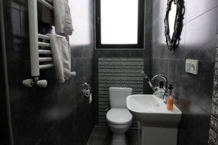 Mia B&B Old Tbilisi Mini-Hotel - 108