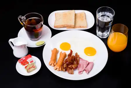 Lareena Resort Koh Larn Pattaya - 11