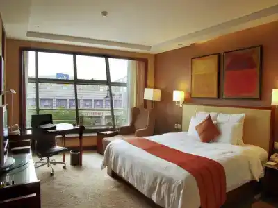 JinJi Lake Shilla - 3