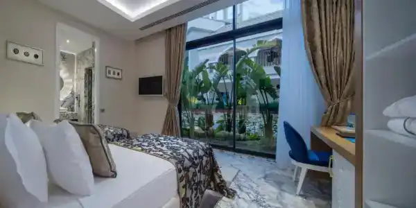 Granada Luxury Belek - All Inclusive - 137