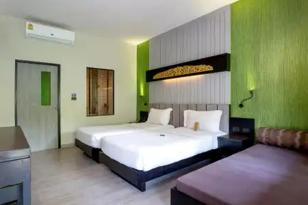 Deevana Patong Resort & Spa - 52