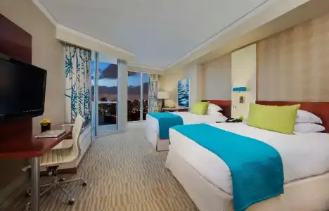 Trump International Beach Resort Ocean View 1,100 sf 1 Bed 1Bth - Privately Owned - 100