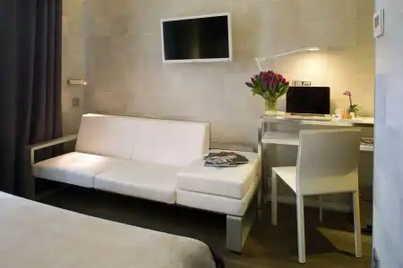 Hôtel des Arceaux - 3
