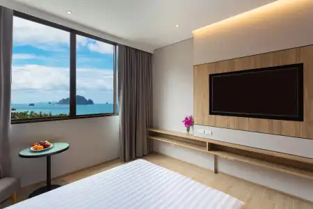dusitD2 Ao Nang Krabi - 2