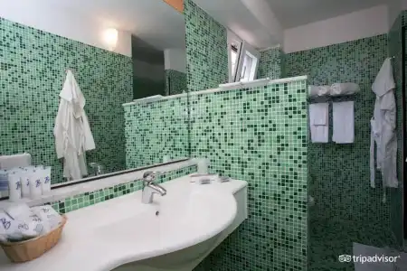 Villaggio Albatros - 43