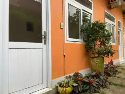 Thien Phu Nghia 1 - Guest House - 0